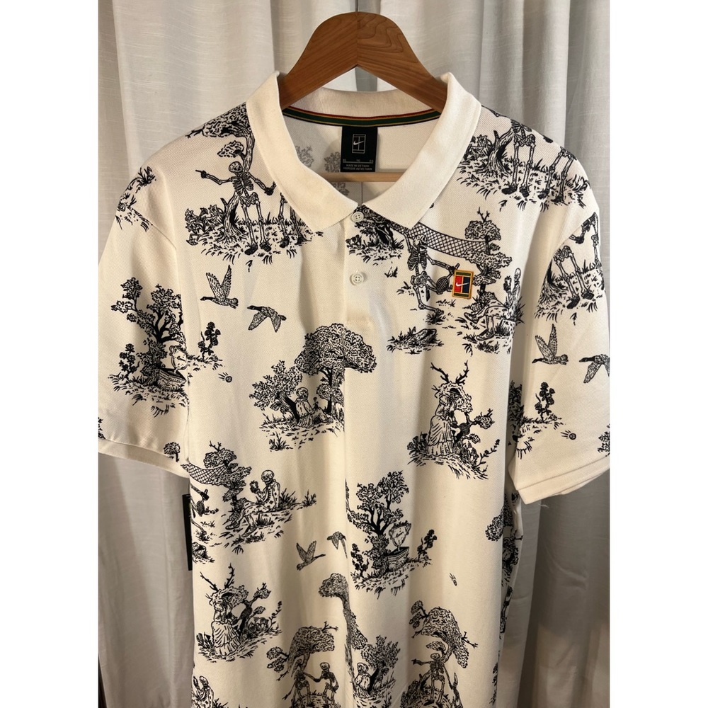Nike Tennis Polo